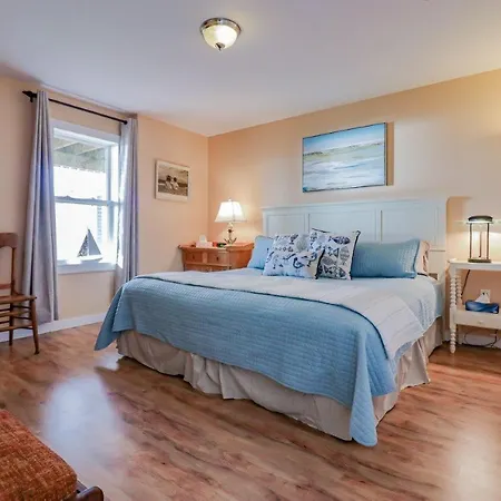 Scenic Harbour View House Waterfront Apartment Stratford Exterior photo