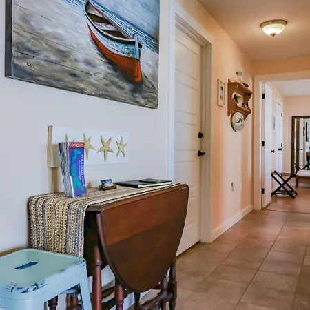 Scenic Harbour View House Waterfront Apartment Stratford Exterior photo