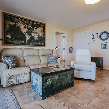 Scenic Harbour View House Waterfront Apartment Stratford Exterior photo