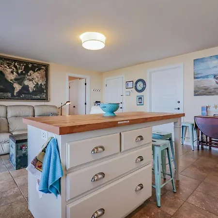 Scenic Harbour View House Waterfront Apartment Stratford Exterior photo