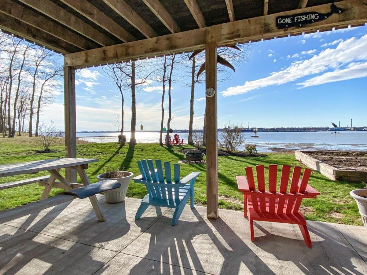 Apartment Scenic Harbour View House Waterfront *