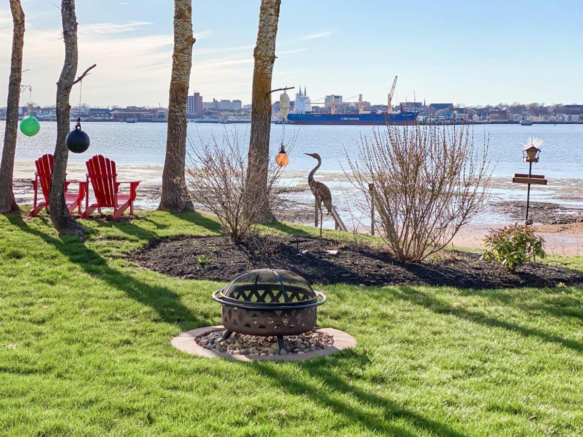 Scenic Harbour View House Waterfront Apartment Stratford