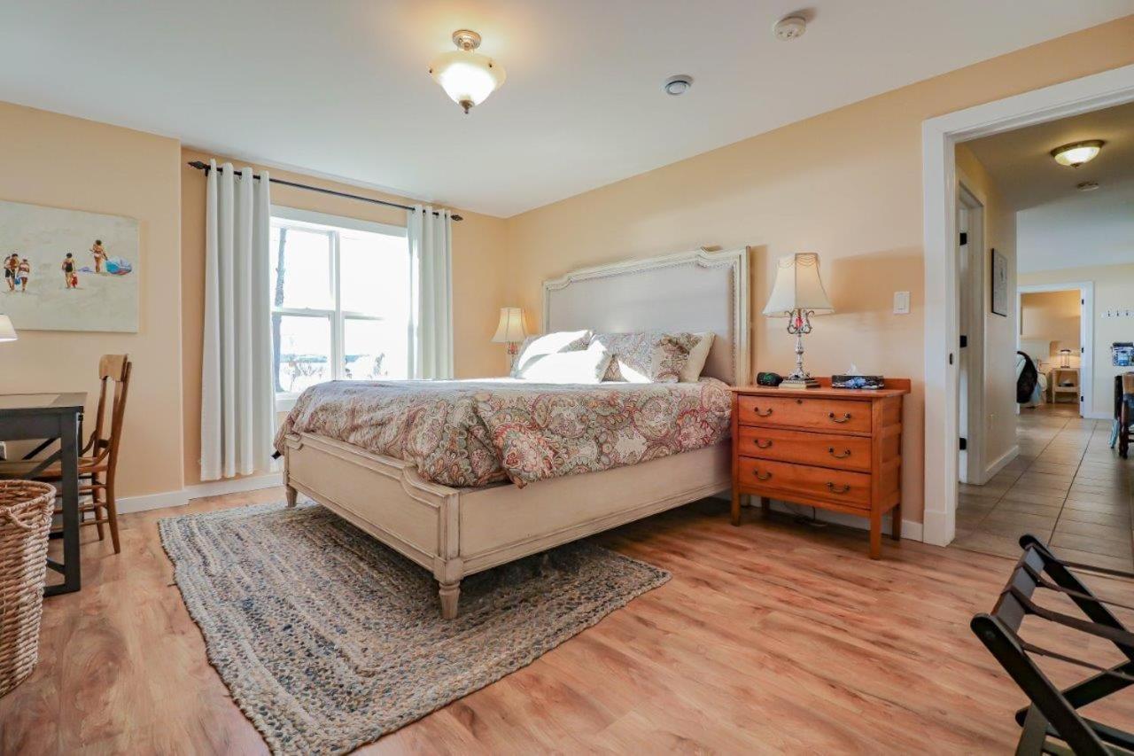 Scenic Harbour View House Waterfront * Stratford
