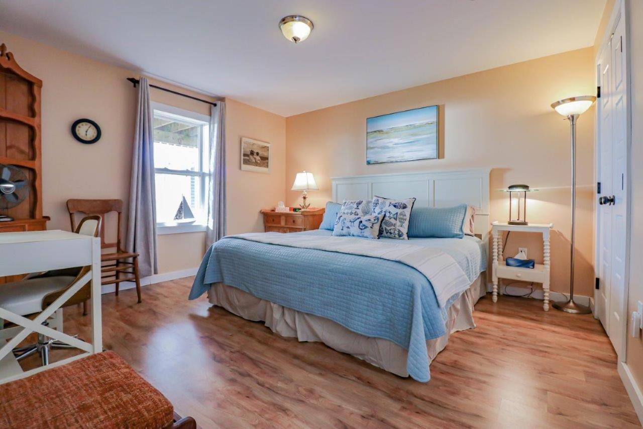 Scenic Harbour View House Waterfront * Stratford