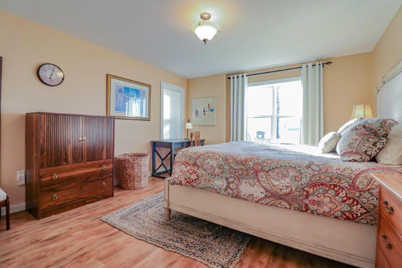 Scenic Harbour View House Waterfront Apartment Stratford