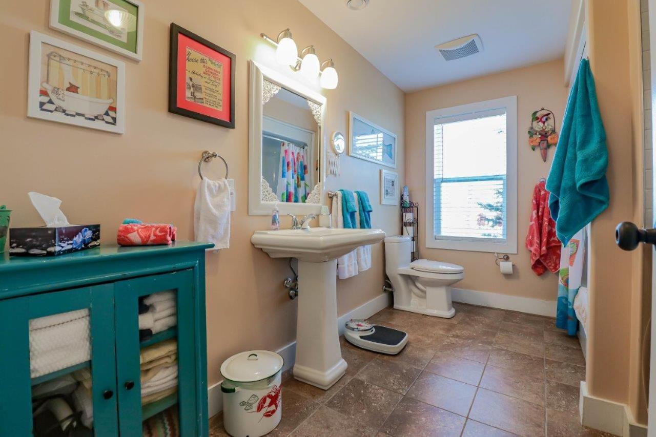 Scenic Harbour View House Waterfront *
