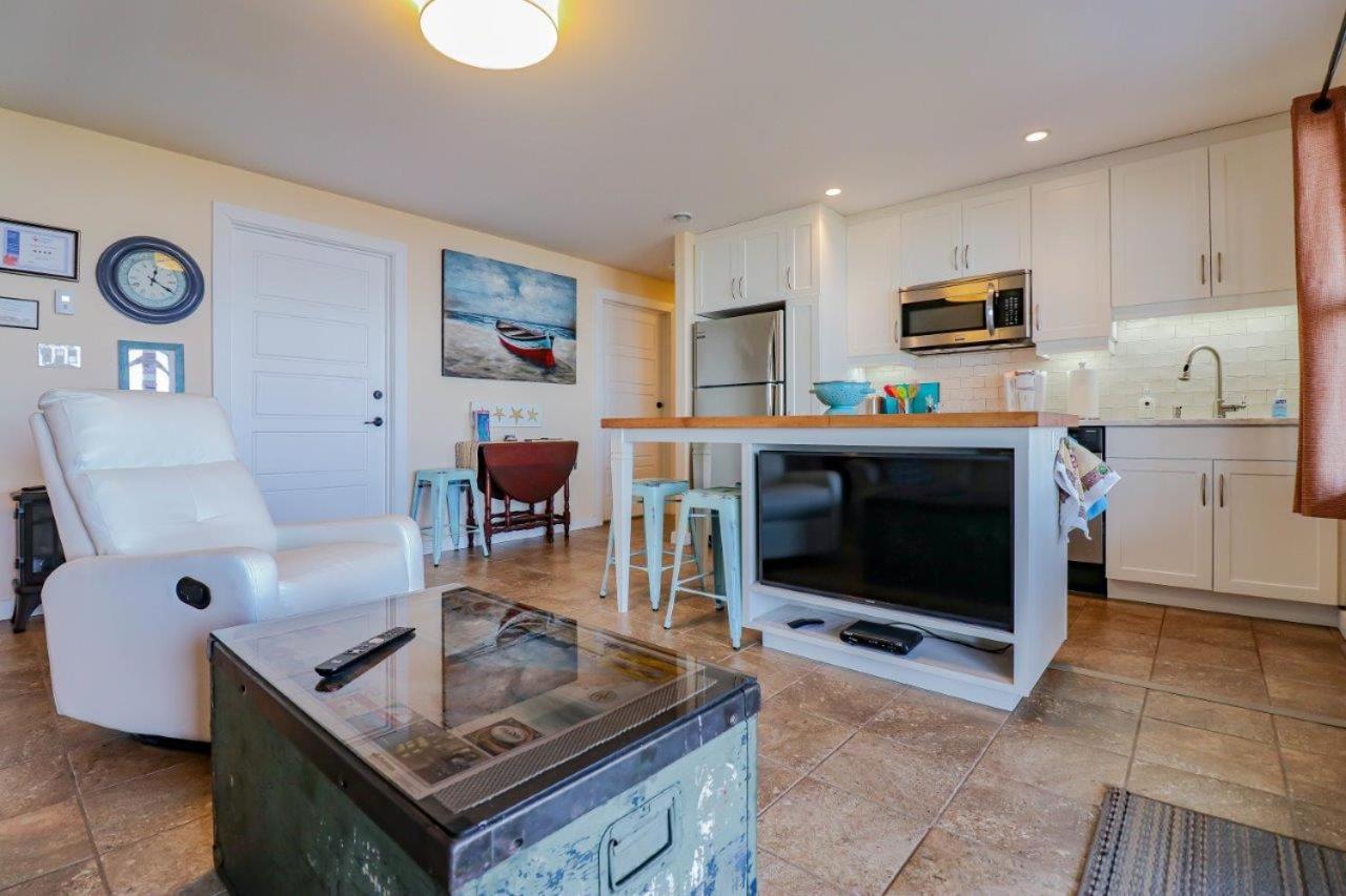 Scenic Harbour View House Waterfront Apartment *