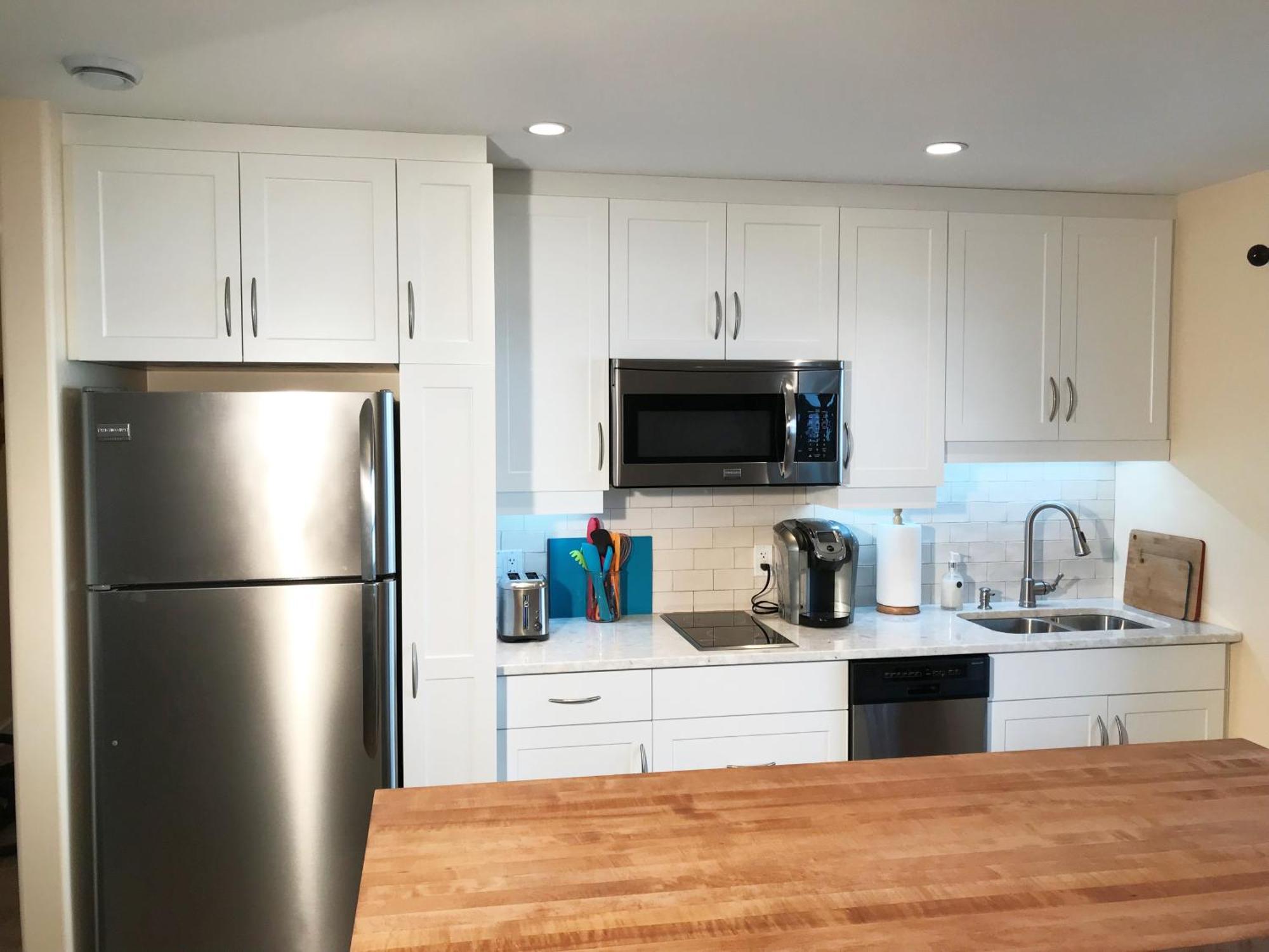 Apartment Scenic Harbour View House Waterfront *